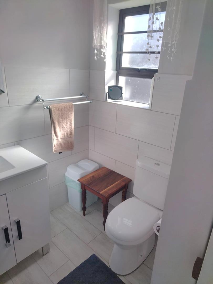 2 Bedroom Property for Sale in Dana Bay Western Cape